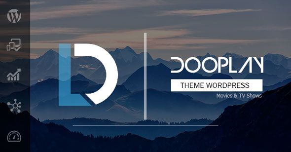 DooPlay Wordpress Theme