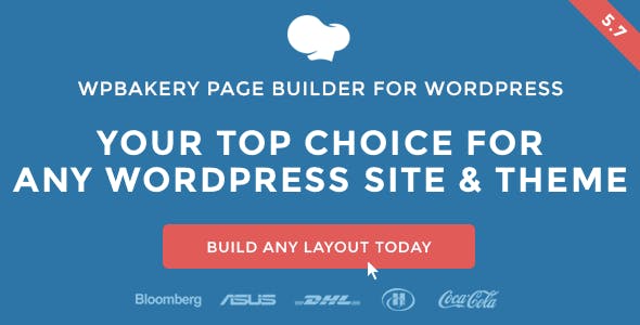 WPBakery Wordpress Plugin, WP Bakery Page Builder v6.4.2