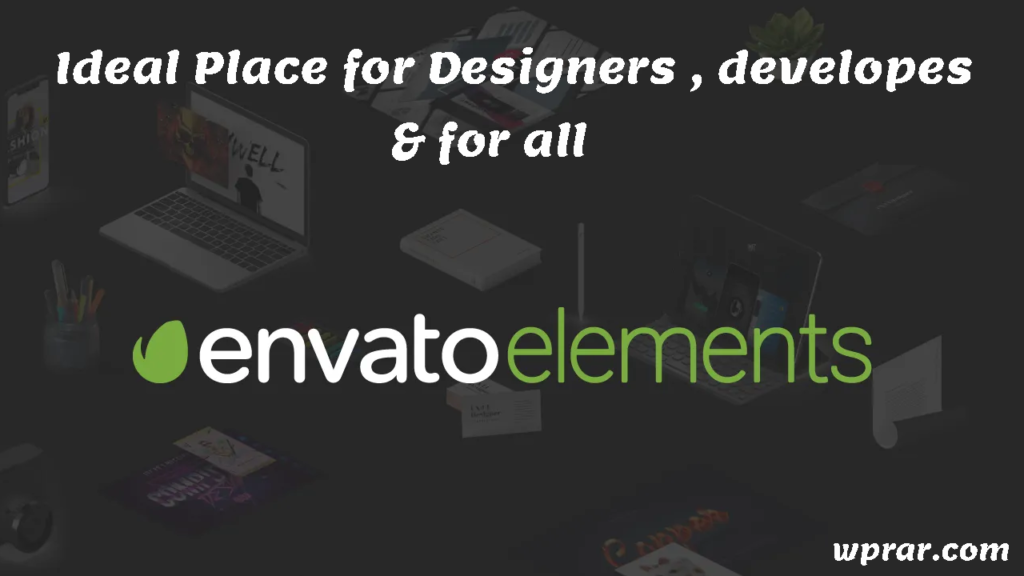 envato elements