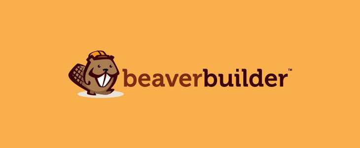 Beaver builder