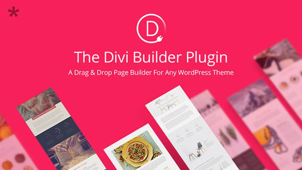 Divi Builder