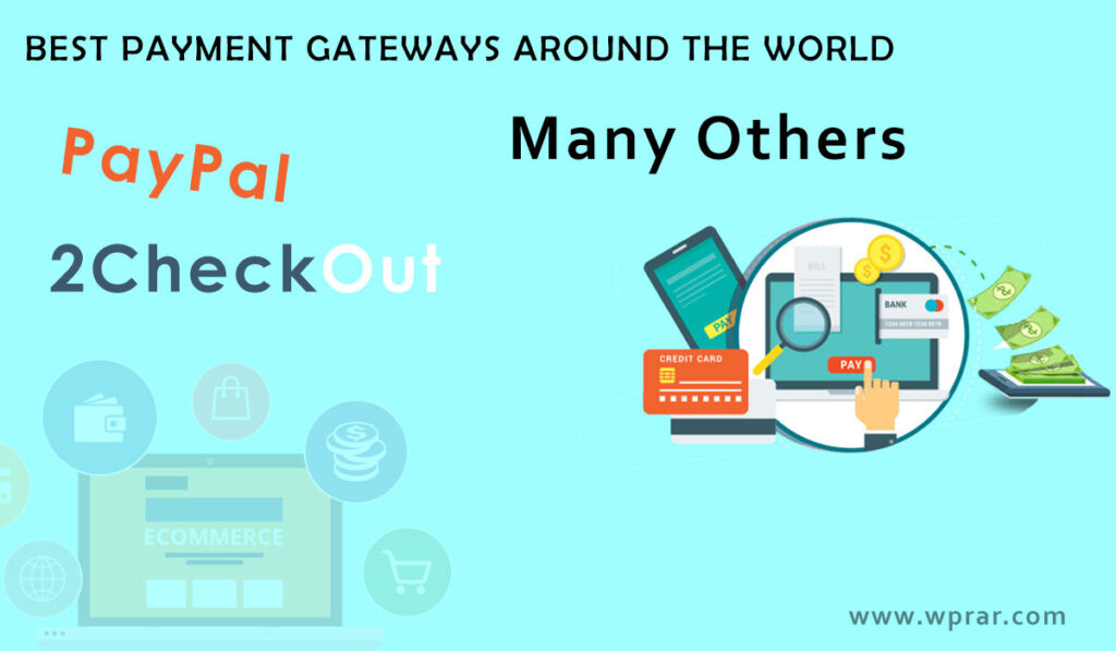 Best Payment Gateways