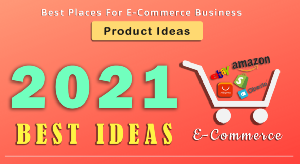 Best Places for eCommerce Product Ideas