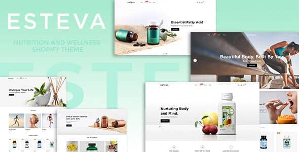 Esteva Theme