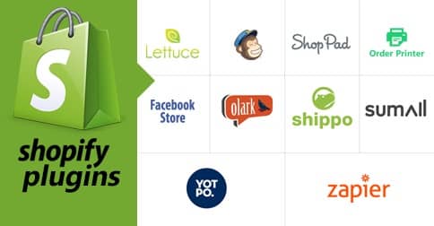 Shopify Plugins Best For Dropshipping Stores