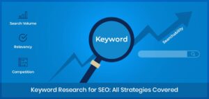 Keyword Research Shopify Tips