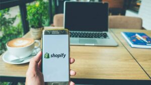 optimize your shopify store for mobile to increase sales