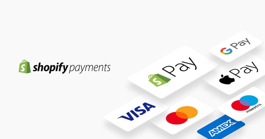 Payment Options in Shopify