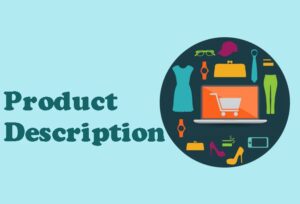 Product Description Shopify Tips