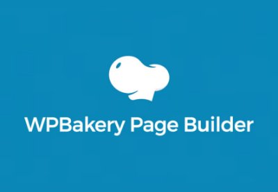 WPBakery Page Builder-Visual Composer Page Builder Plugin