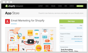 Email Marketing Strategy for Shopify store