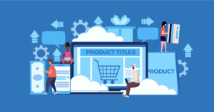 Product Titles Shopify Tips