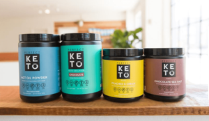 Keto Supplements, trending products to sell in 2021