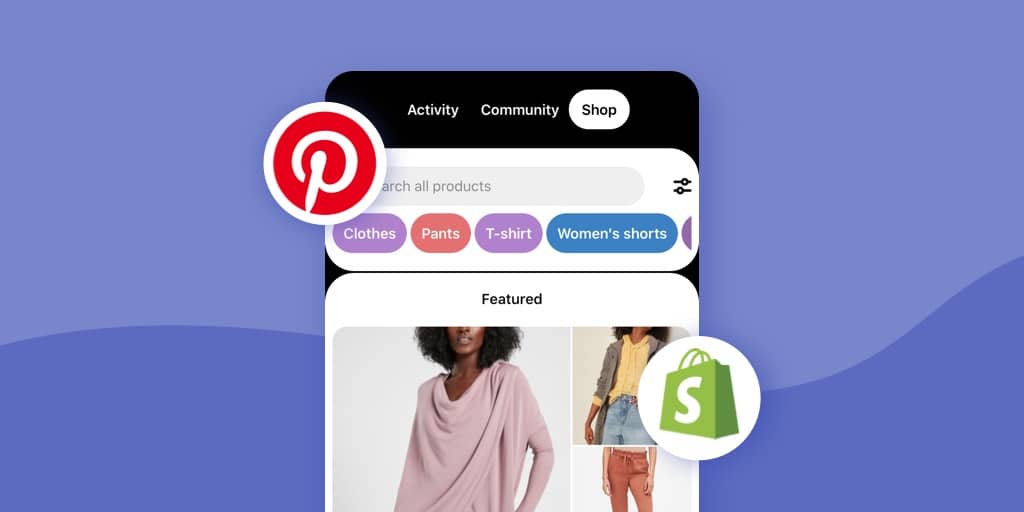 Create Pinterest Marketing