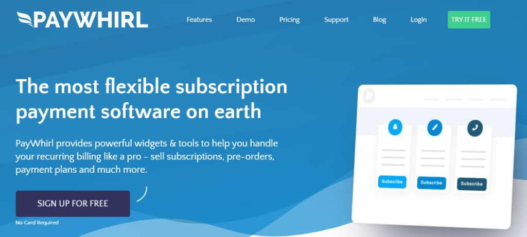 Pay-Whirl-Shopify Tool, Shopify Tools