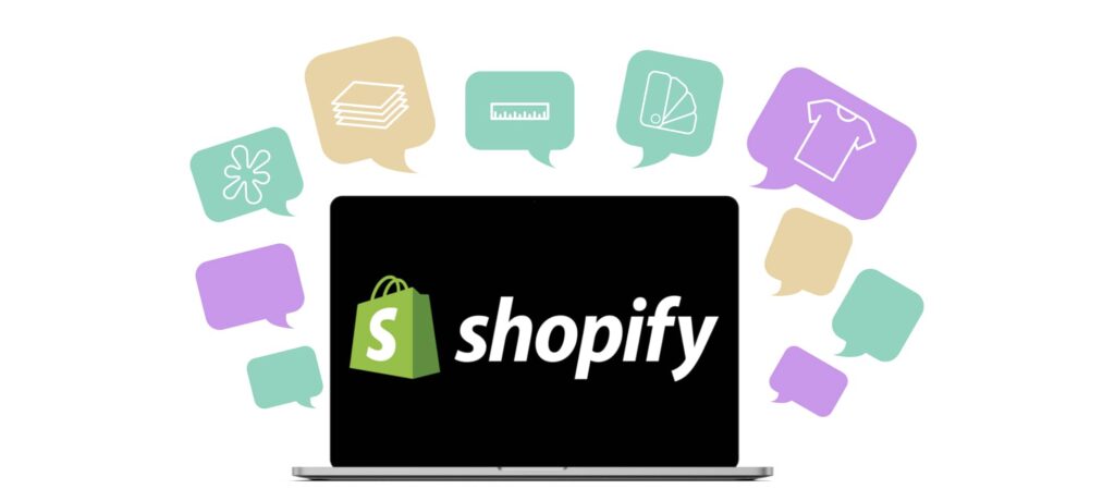 Shopify Features 2021