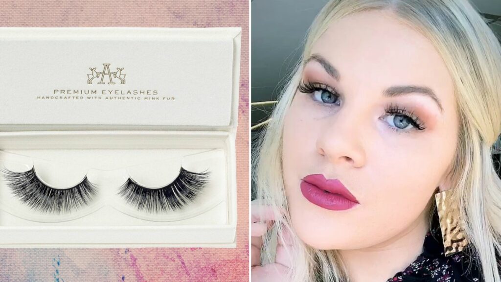 Artificial Eyelashes Best Product