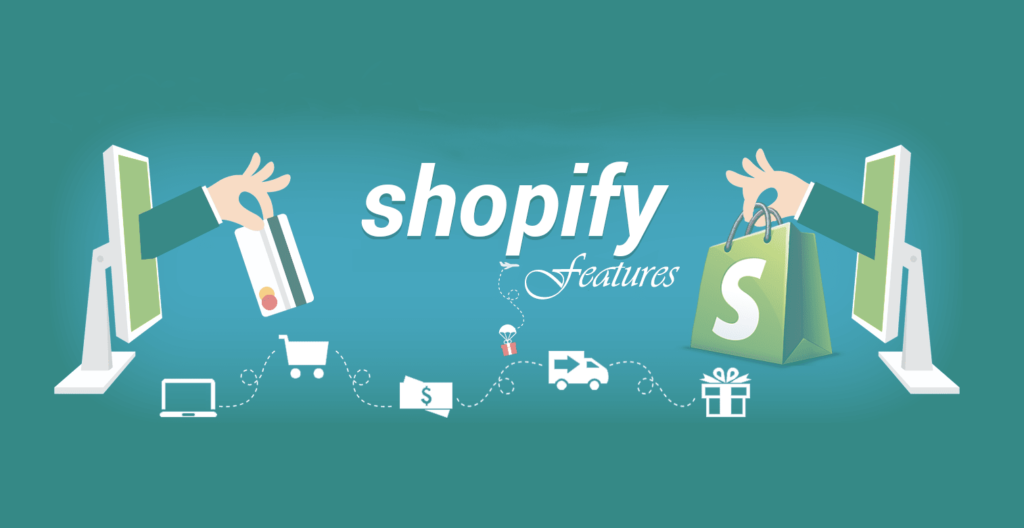 Best Shopify Features