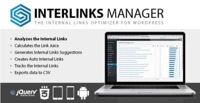interlinks-manager