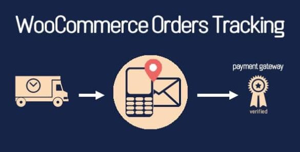 aliExpress, Automatically Add Tracking Information To PayPal, ecommerce, import tracking code to woocommere orders, order tracking for woocommerce, order tracking page, tracking code sms, tracking service, trackingmore, woocommerce, woocommerce orders tracking, wordpress